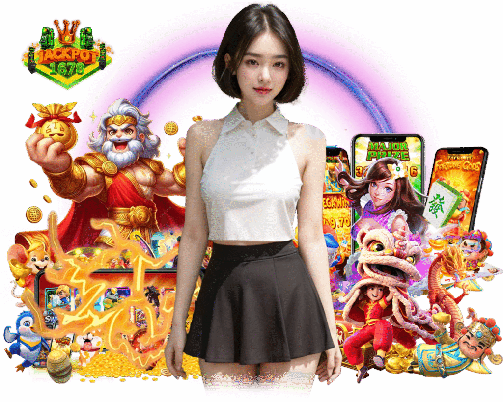 JACKPOT1678