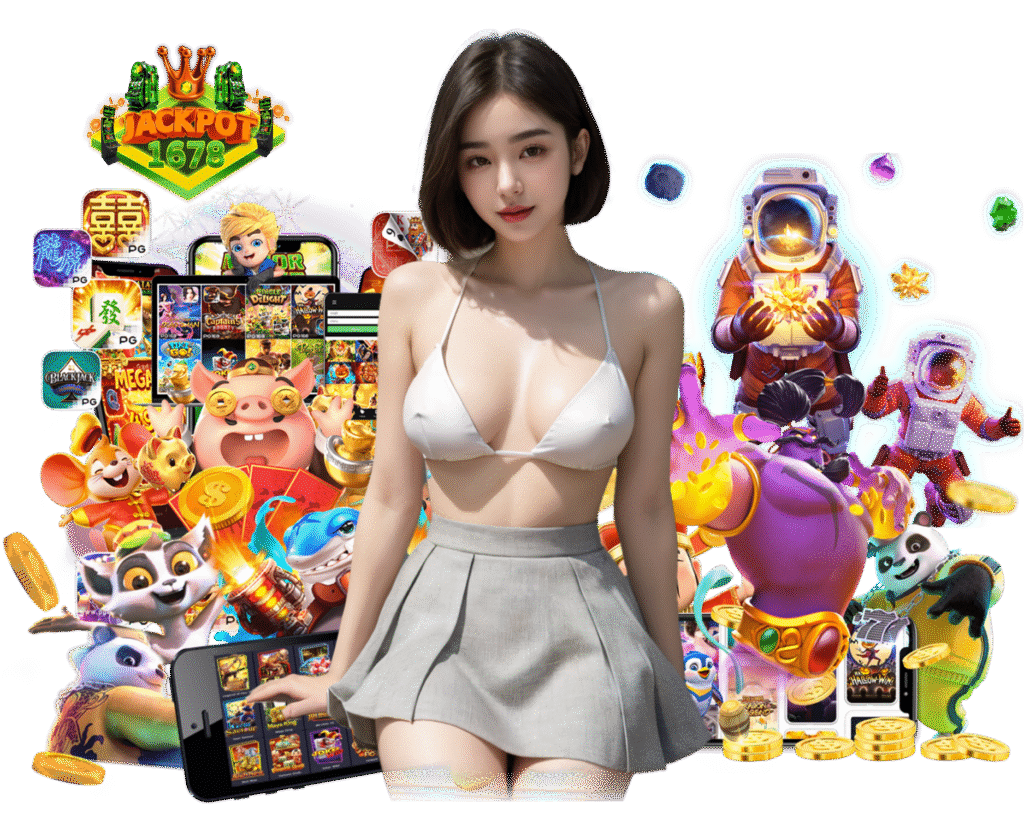 JACKPOT1678 ทรูวอเลท