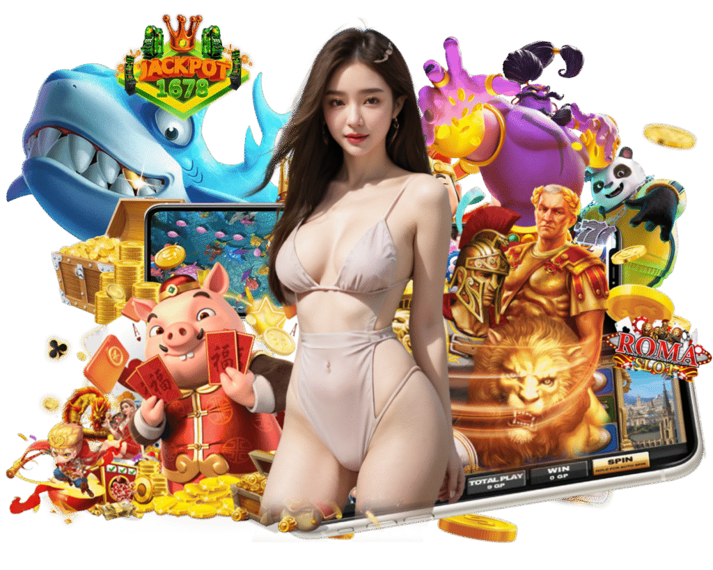 สล็อตเว็บตรง