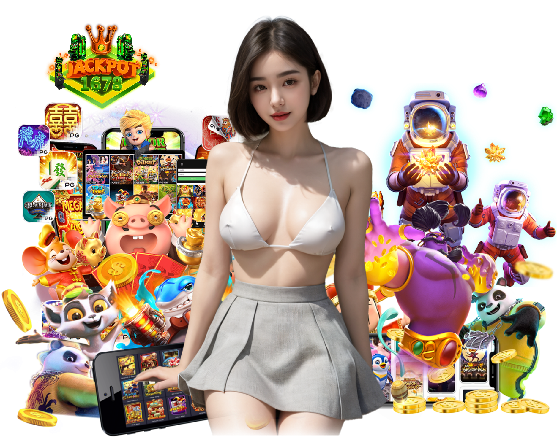 JACKPOT1678 ทรูวอเลท