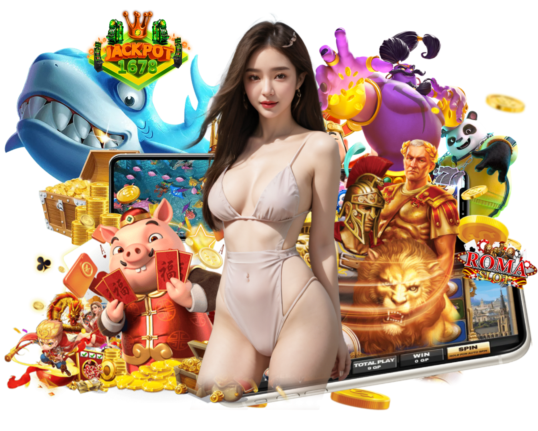 สล็อตเว็บตรง